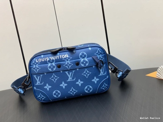 Cheap LOUIS VUITTON Alpha Nano 0725